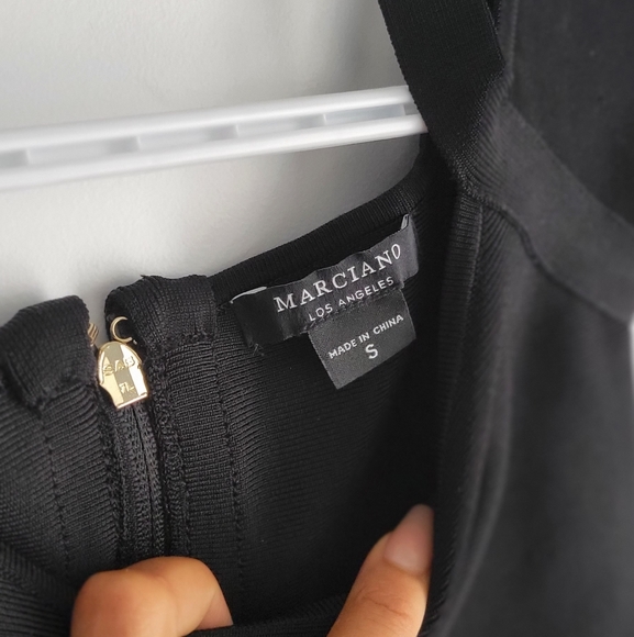 Marciano Top - Picture 2 of 6